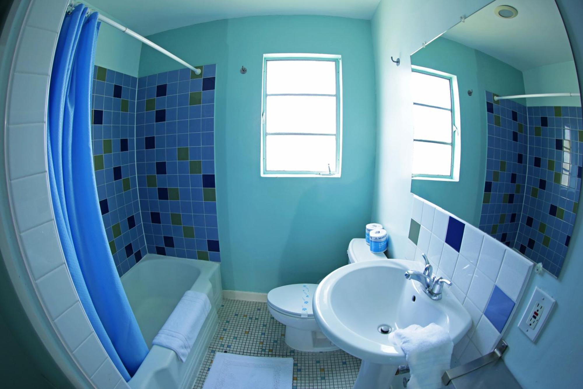 Banana Bungalow Hollywood Hotel & Hostel ลอสแอนเจลิส ห้อง รูปภาพ